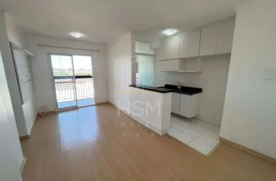 Apartamento para aluguel, 3 quartos, 1 suíte, 2 vagas, Centro - São Bernardo do Campo/SP
