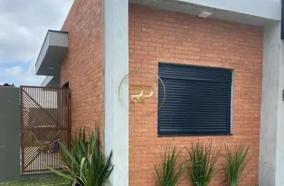 Casa em condomínio fechado com 3 quartos à venda na sebastião menezes cordeiro, 900, residencial vila romana, pindamonhangaba por r$ 750.000