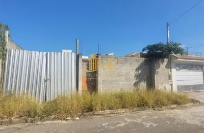 Terreno à venda na coronel claudino ferreira de barros, 40, loteamento lorena village, lorena por r$ 450.000