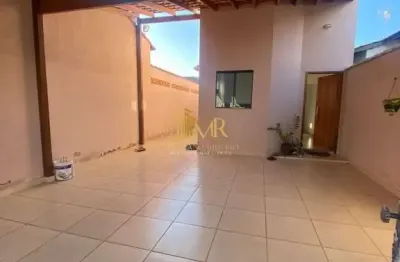 Casa com 2 quartos à venda na sílvio costa, 306, cidade industrial, lorena por r$ 350.000