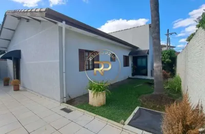 Casa com 3 quartos à venda na rua josé monteiro de andrade, 70, parque mondesir, lorena por r$ 780.000