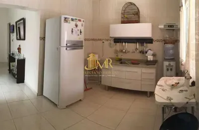 Casa com 3 quartos à venda na praça miguel correa dos ouros, 10, vila são pedro, potim por r$ 500.000