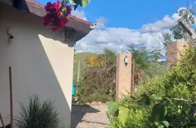 Casa em condomínio fechado com 4 quartos para alugar na área rural, 100, área rural de lorena, lorena por r$ 4.600