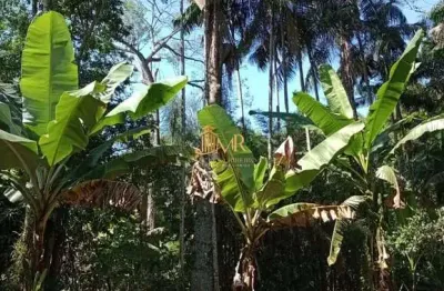 Chácara / sítio com 2 quartos à venda na estrada da ventania , 25, 25, área rural de guaratinguetá, guaratinguetá por r$ 252.000