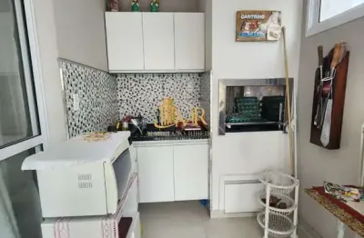 Apartamento com 2 quartos à venda na professora lélia marcia pasquini, 1234, vila indiana, guaratinguetá por r$ 449.900