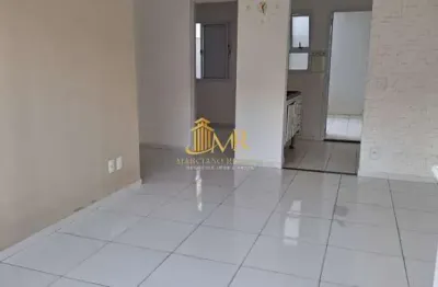 Casa em condomínio fechado com 2 quartos à venda na avenida josé moreira miguel, 100, aterrado, lorena por r$ 215.000