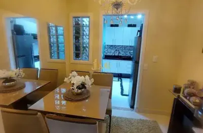 Casa com 2 quartos à venda na rua clelio luiz paiva, 331, aterrado, lorena por r$ 250.000
