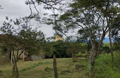 Terreno à venda na rua madre tereza de calcutá, 100, parque das garças, guaratinguetá por r$ 280.000