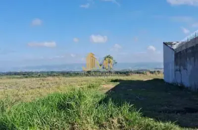 Terreno à venda na rua alemanha, residencial vila rica, lorena por r$ 250.000