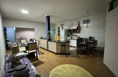 Casa com 2 quartos à venda na chile, 100, residencial vila rica, lorena por r$ 365.000