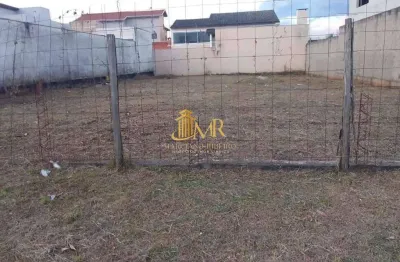 Terreno à venda na armindo massa, village mantiqueira, guaratinguetá por r$ 500.000
