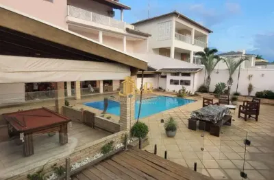 Casa com 4 quartos à venda na rua ivan madergan, 98, village mantiqueira, guaratinguetá por r$ 1.690.000