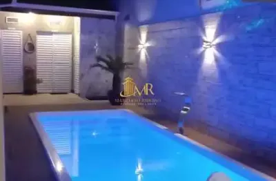 Casa com 1 quarto à venda na rua sebastião gomes da silva, 100, loteamento jardim primavera, lorena por r$ 380.000
