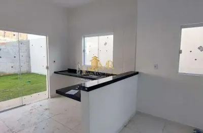 Casa com 2 quartos à venda na gilberto monteiro, 491, loteamento jardim primavera, lorena por r$ 250.000
