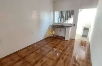 Casa com 2 quartos à venda na rua benedito josé de almeida, 130, loteamento jardim primavera, lorena por r$ 330.000