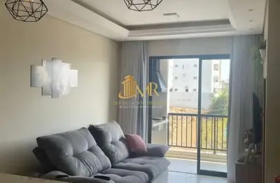 Apartamento com 2 quartos à venda na rua ana carolina da silva henrique, 305, residencial village santana, guaratinguetá por r$ 620.000