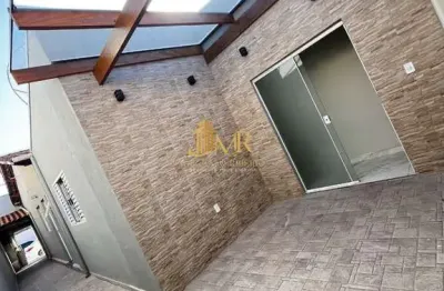 Casa com 2 quartos à venda na rua romeu meirelles santos, 270, parque residencial beira rio, guaratinguetá por r$ 469.000