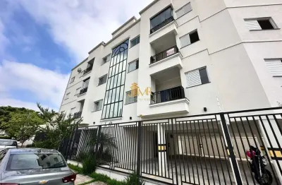 Apartamento com 2 quartos à venda na ítalo cipro, 59, parque residencial beira rio, guaratinguetá por r$ 350.000