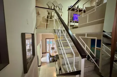 Casa com 4 quartos à venda na rua manoel ângelo da silva, 100, parque residencial beira rio, guaratinguetá por r$ 1.000.000