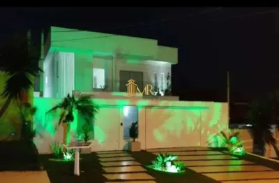 Casa com 3 quartos para alugar na alameda professora odila silva marins, 10, parque das alamedas, guaratinguetá por r$ 8.000