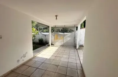 Casa com 3 quartos para alugar na odila rodrigues, 40, vila são roque, lorena por r$ 4.000