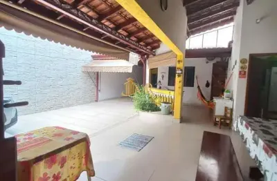 Casa com 3 quartos à venda na rua mestre antonio cunha faria, 216, vila nunes, lorena por r$ 800.000