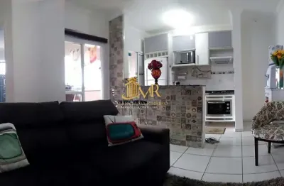 Apartamento com 2 quartos à venda na rua tapuias, 63, vila hepacare, lorena por r$ 318.000