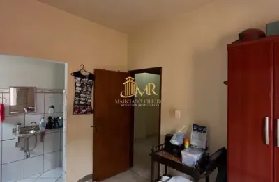 Casa com 2 quartos à venda na rua caetés, 1210, vila hepacare, lorena por r$ 370.000
