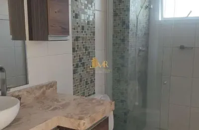 Apartamento com 2 quartos à venda na rua tapuias, 10, vila hepacare, lorena por r$ 250.000