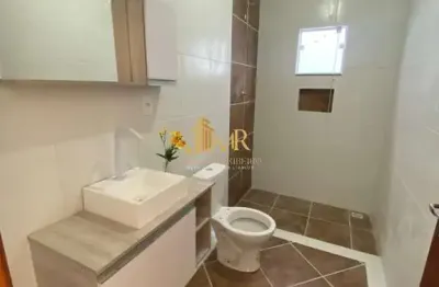 Casa com 2 quartos à venda na rua, 1023, vila hepacare, lorena por r$ 250.000