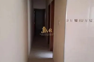 Casa com 2 quartos à venda na rua leon zephir denis, 20, vila geny, lorena por r$ 255.000