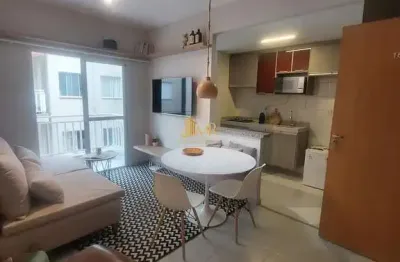 Apartamento com 2 quartos à venda na rua antônio haddad, 950, santo antônio, lorena por r$ 280.000