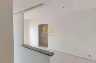 Apartamento com 2 quartos à venda na antônio haddad, 950, santo antônio, lorena por r$ 200.000