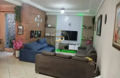 Casa com 3 quartos à venda na rua antônio rufino de amorim, 194, parque mondesir, lorena por r$ 750.000