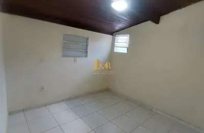 Casa com 1 quarto para alugar na rodovia presidente dutra, parque mondesir, lorena por r$ 1.800