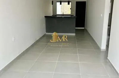Casa com 2 quartos à venda na avenida major hermenegildo antônio aquino, 385, parque das rodovias, lorena por r$ 385.000