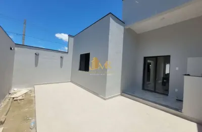 Casa com 2 quartos à venda na rua 1, 100, parque das rodovias, lorena por r$ 352.000