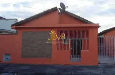 Casa com 2 quartos à venda na rua margarida ferreira leite, 45, olaria, lorena por r$ 400.000