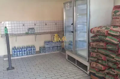 Casa comercial para alugar na rua padre joão renaudin, 150, olaria, lorena por r$ 2.000