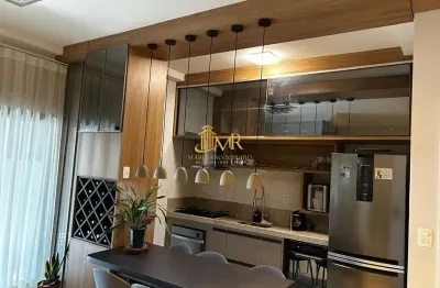 Apartamento com 3 quartos à venda na rua onofre gemelli, 32, nova lorena, lorena por r$ 800.000