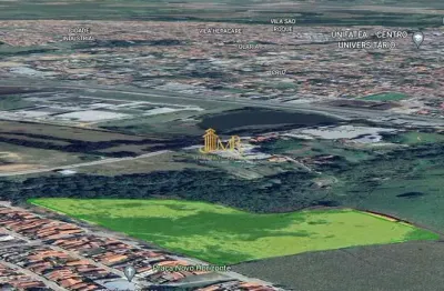 Chácara / sítio à venda na maria victória brandão, 100, jardim novo horizonte, lorena por r$ 12.000.000