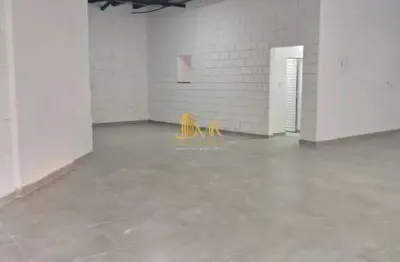 Ponto comercial para alugar na avenida sete de setembro, 332, cruz, lorena por r$ 10.000