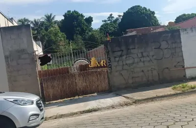 Terreno à venda na avenida oswaldo aranha, 738, cruz, lorena por r$ 300.000