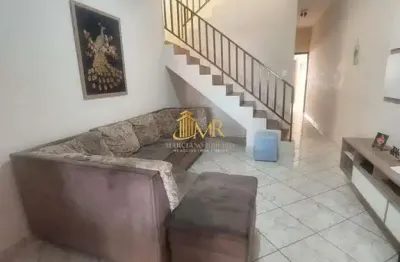 Casa com 3 quartos à venda na gonçalves dias, 567, cruz, lorena por r$ 385.000