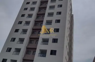 Apartamento com 2 quartos à venda na rua expedicionário genésio valentim correa, 845, cruz, lorena por r$ 420.000