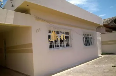 Casa com 3 quartos à venda na rua paraná, 437, cidade industrial, lorena por r$ 400.000