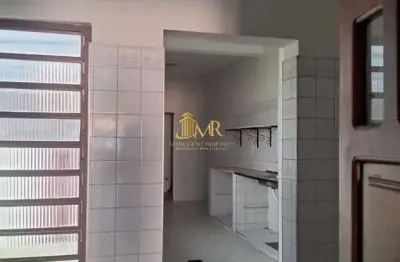Casa com 1 quarto à venda na rua paraíba, 12, cidade industrial, lorena por r$ 200.000