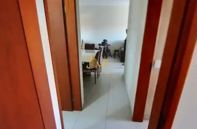 Apartamento com 2 quartos à venda na rua paraná, 520, cidade industrial, lorena por r$ 399.000