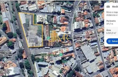 Terreno à venda na travessa da usina, 56, centro, lorena por r$ 6.500.000