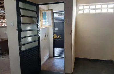Casa com 1 quarto à venda na rua aleixo pereira, 294, centro, lorena por r$ 120.000